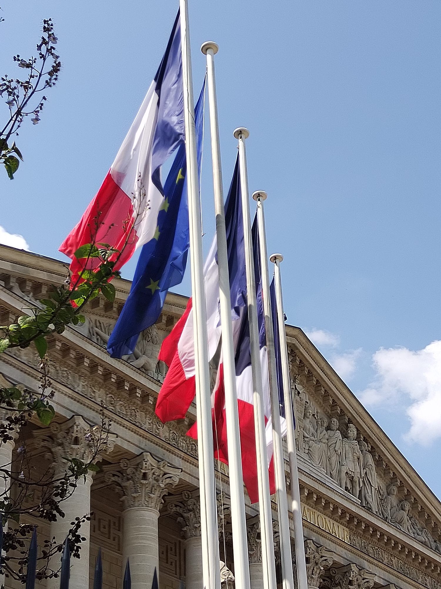 Assemblée Nationale