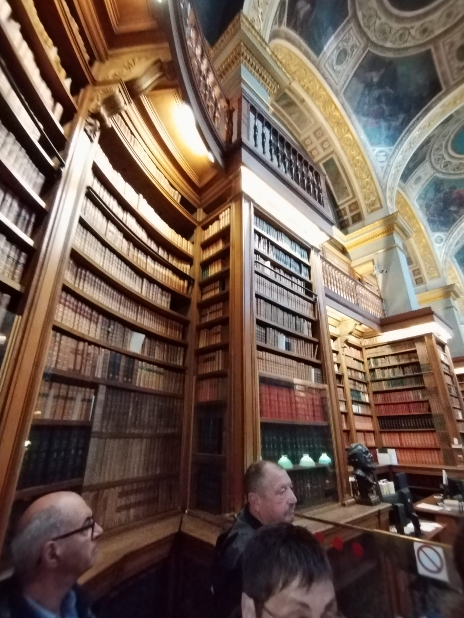 Bibliotheque de l assemblee nationale2