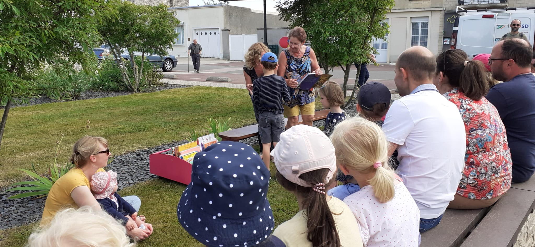 Conte pour les enfants2