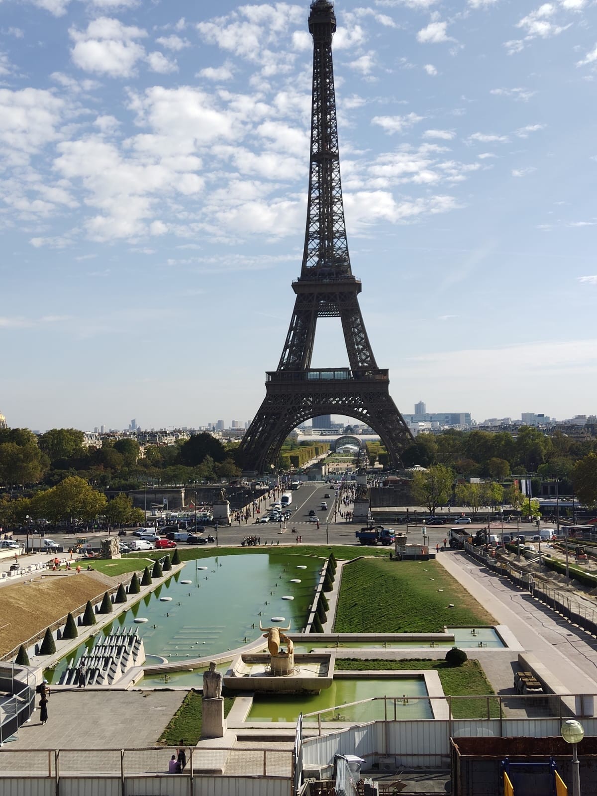 Tour Eiffel