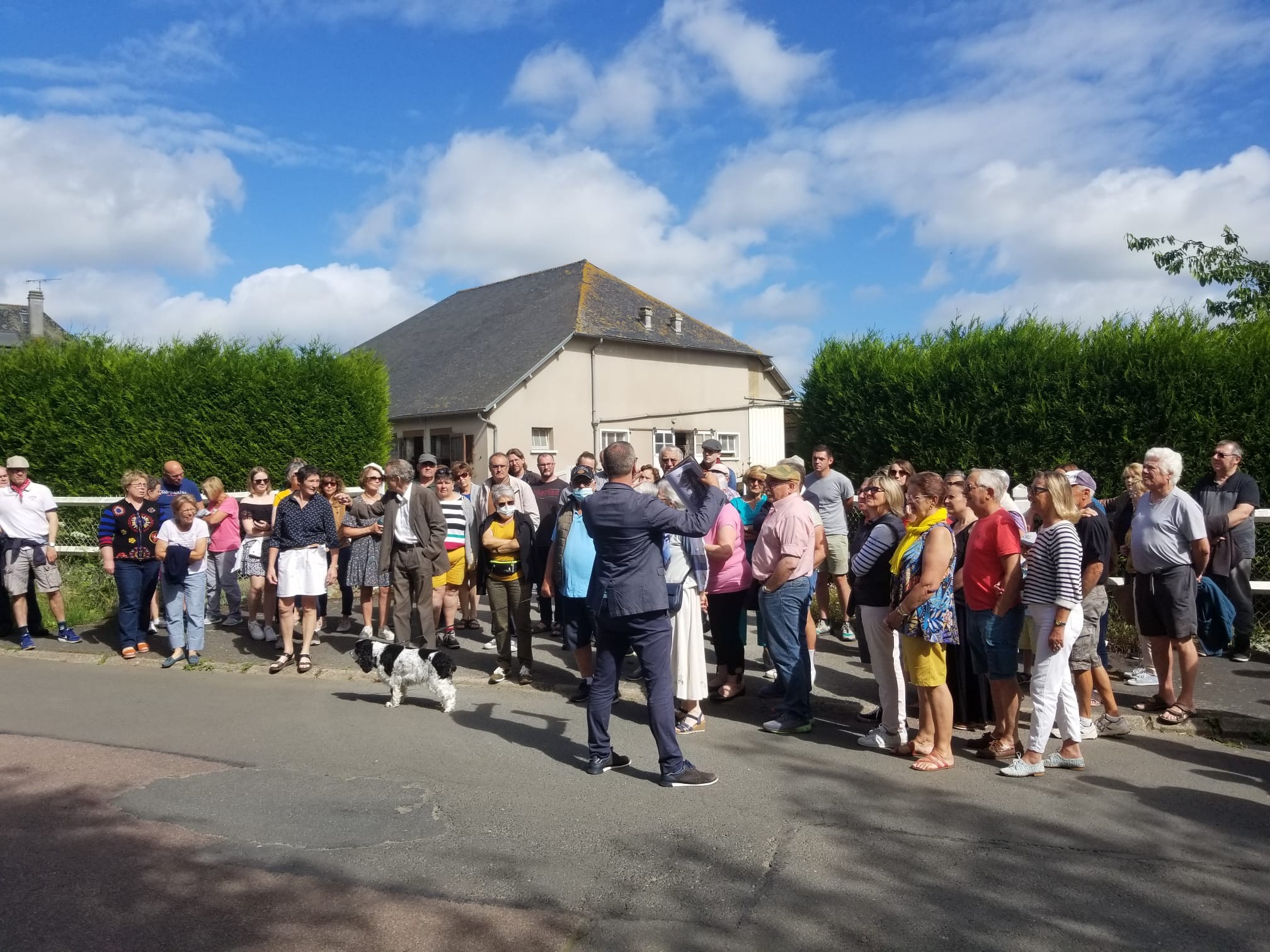 Visite guidee coeur de l ancien bourg2