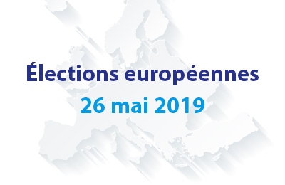 élections européenne 2019