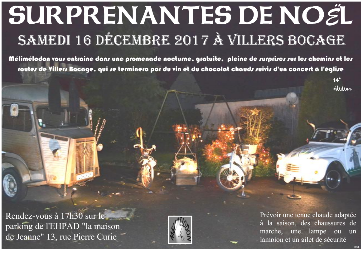 2017 les surprenantes a villers