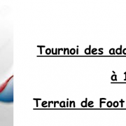 20180623 tournoi de foot