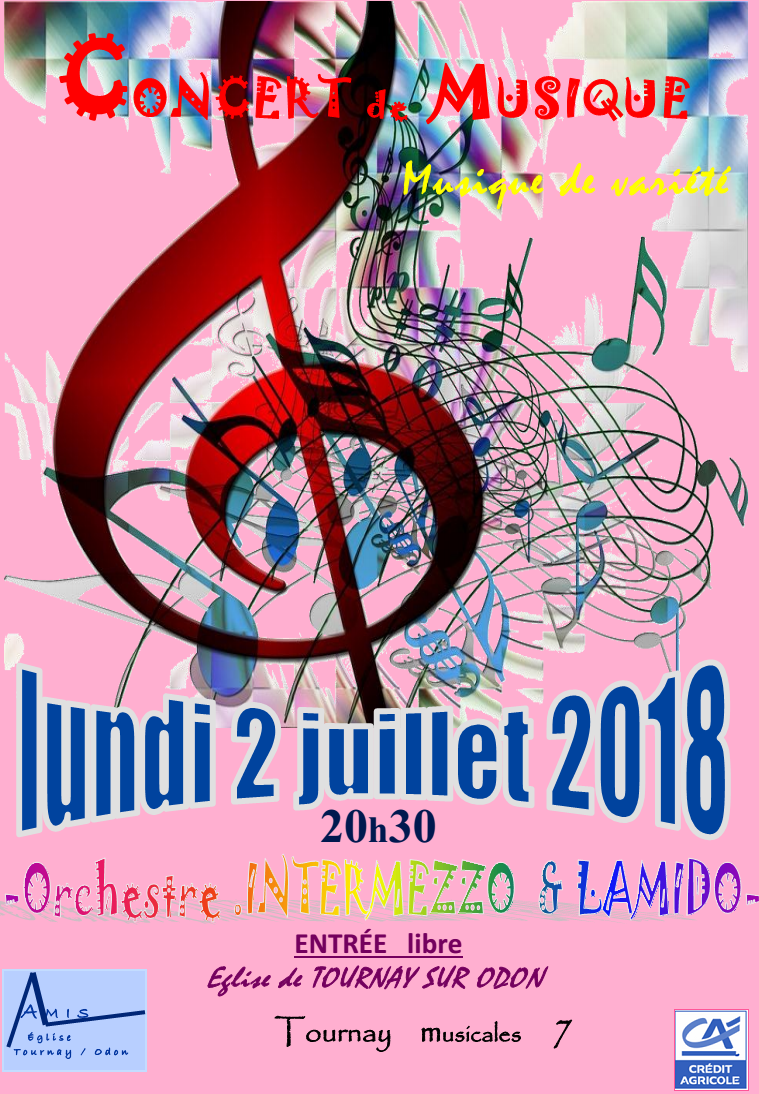 20180702 concert intermezzo et lamido