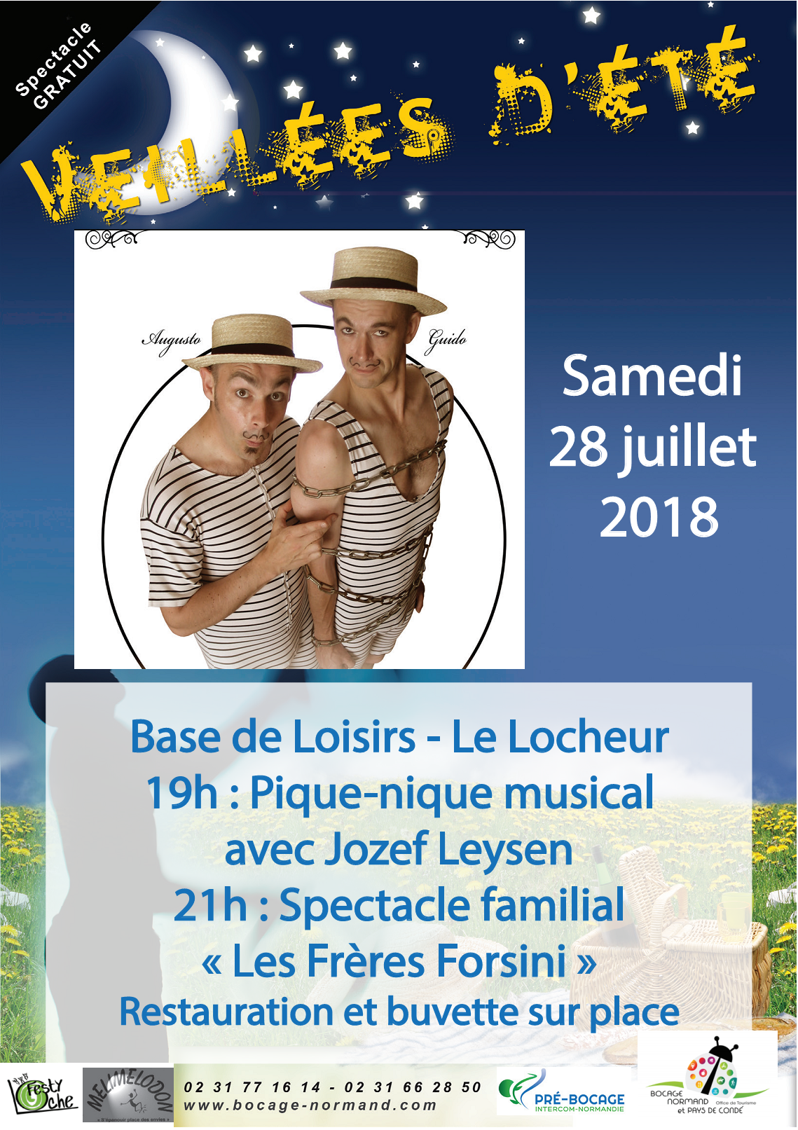 20180728 affiche veillee d ete sur la base de loisirs de le locheur png