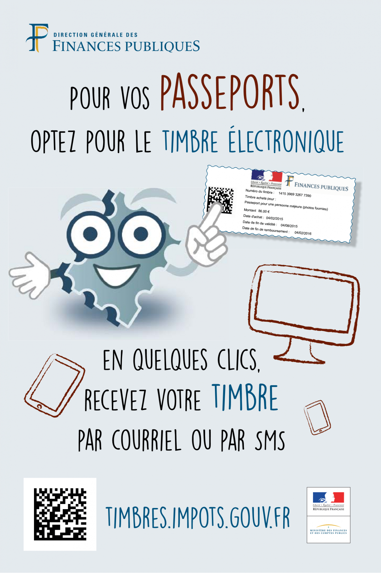 2018timbres fiscaux en ligne