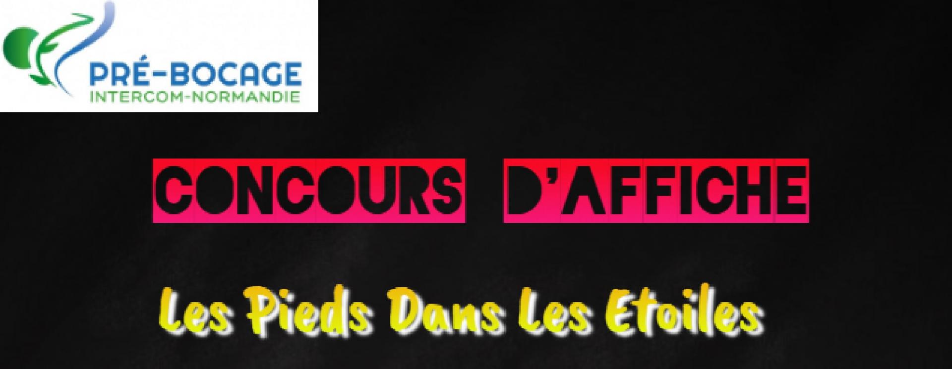 Concours d'affiche