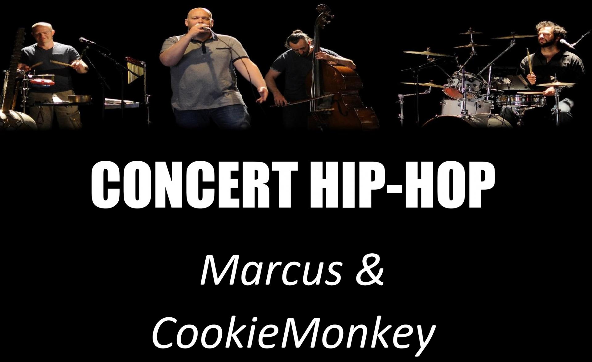 20190315affiche marcus et cookiemonkey