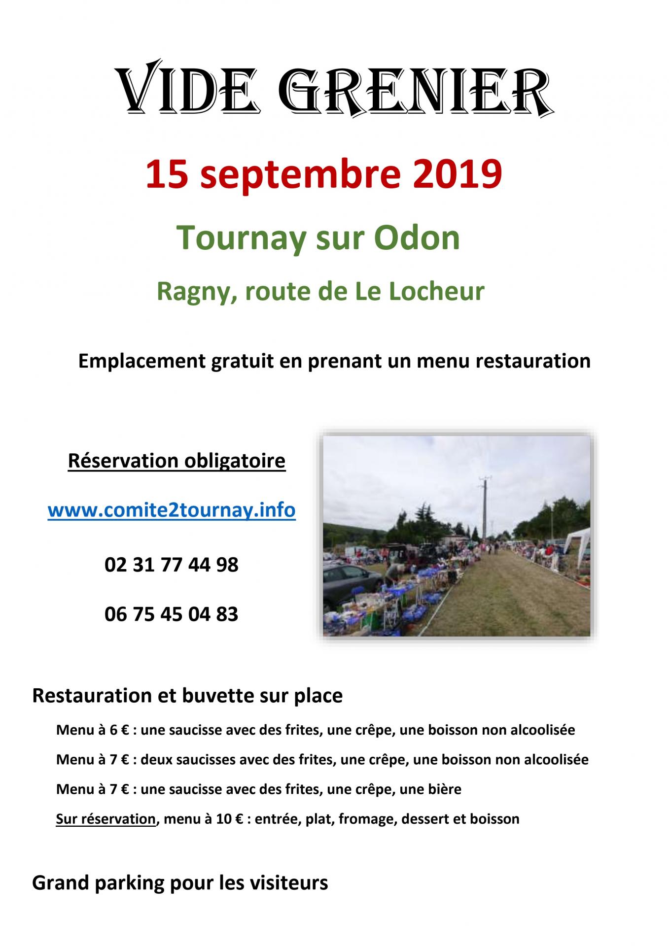 20190805affiche foire au grenier2019 internet