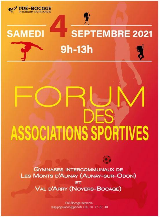 2021 09 04 forum des associations sportives