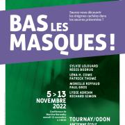 2022 11 bas masques conference baransky a l ecole de tournay