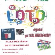 20230118 loto asl 26 fevrier