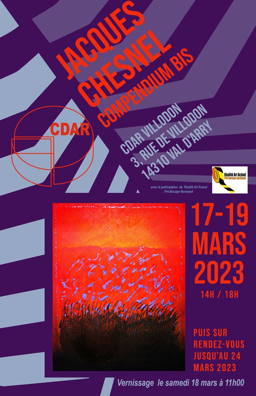 20230217 jacques chesnel