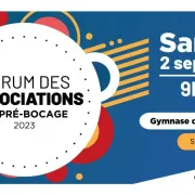 20230815 forum des associations du 03 septembre a villers bocage