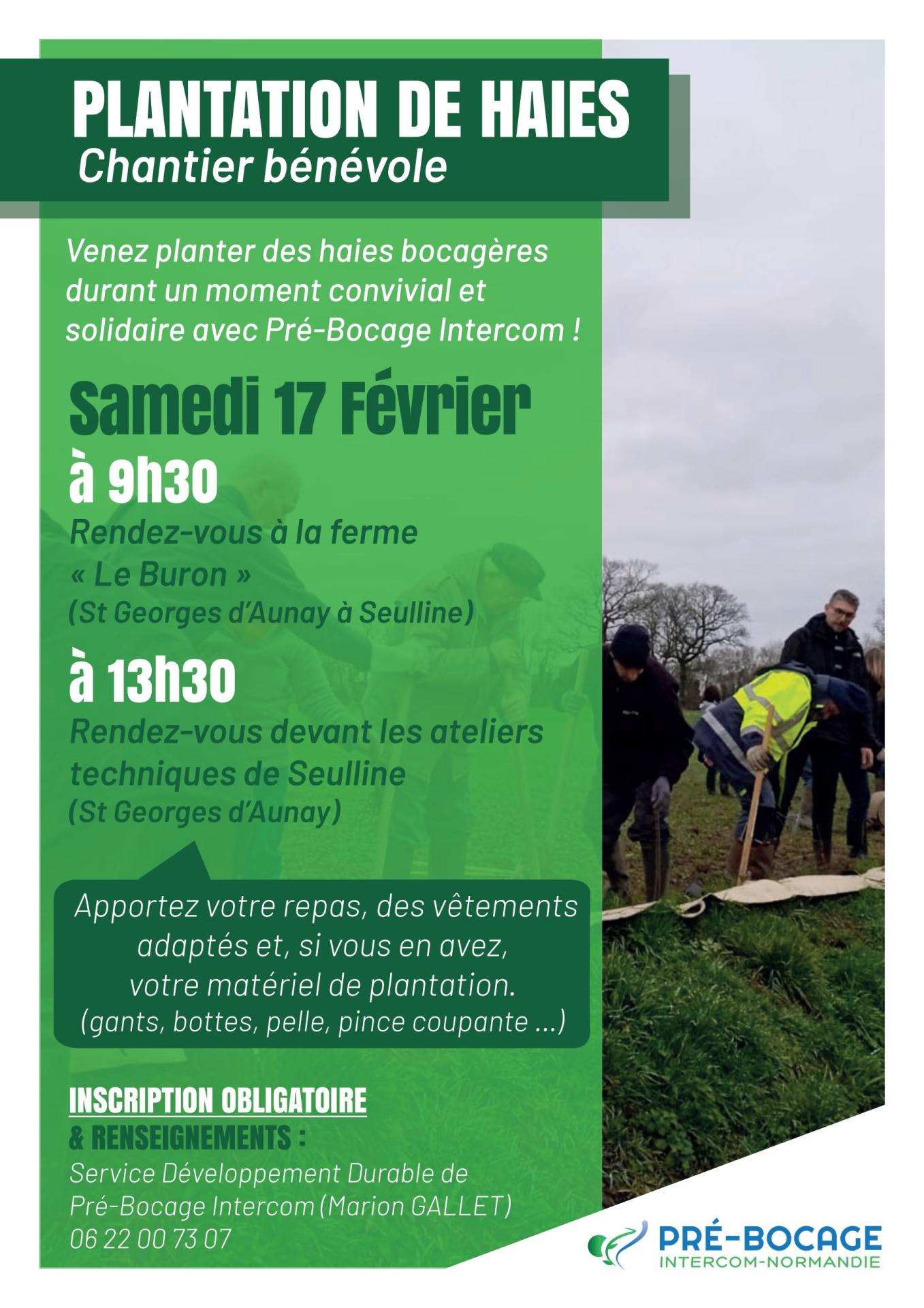 20240217 affiche a3 plantation de haies