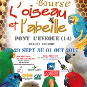 Affiche pont l eveque 2017