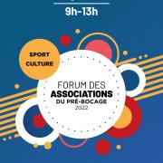 Afiche forum 2022