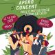 Apero concert 14 062025