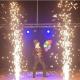 Asl apemino spectacle de magie
