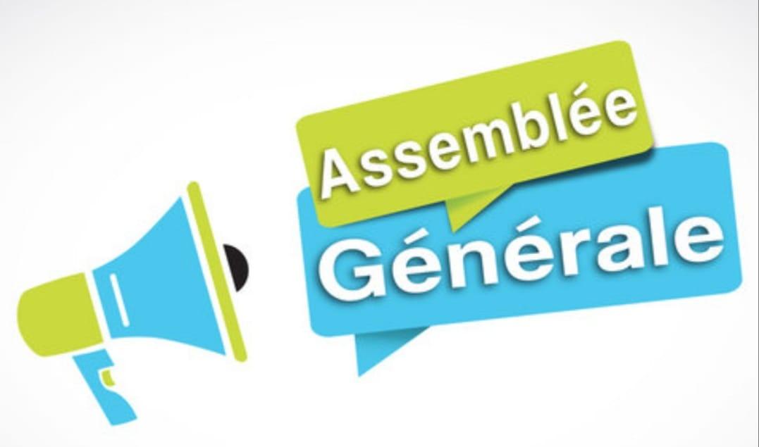 Assemblee generale