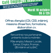 Cafe emploi po2023 pi14vb