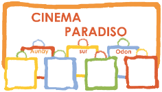 Cinéma Paradiso en novembre