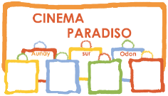 Cinéma Paradiso