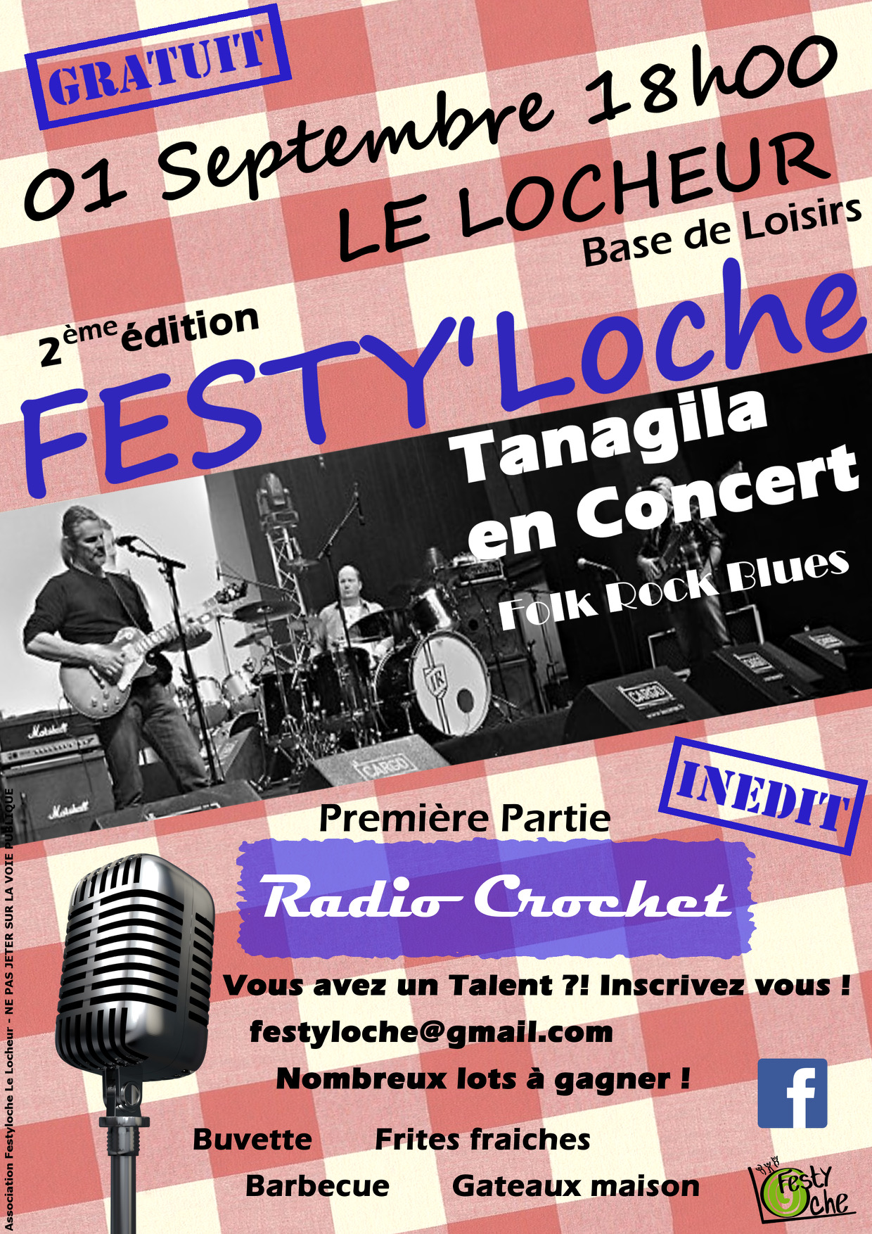 Concert festyloche1 09 2018