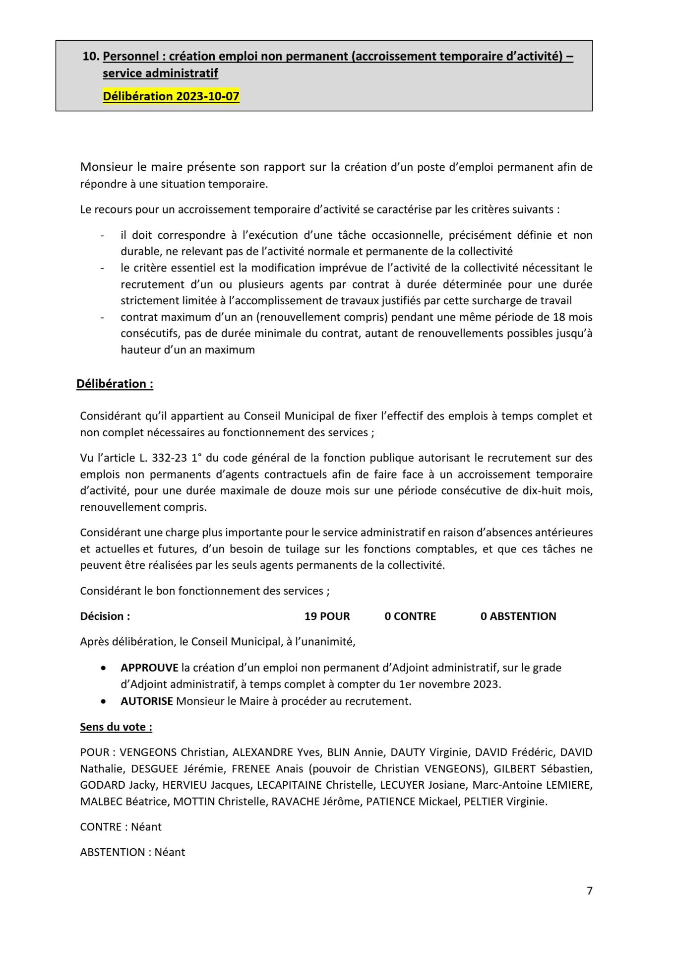 Cr seance du 13 novembre 2023 p8