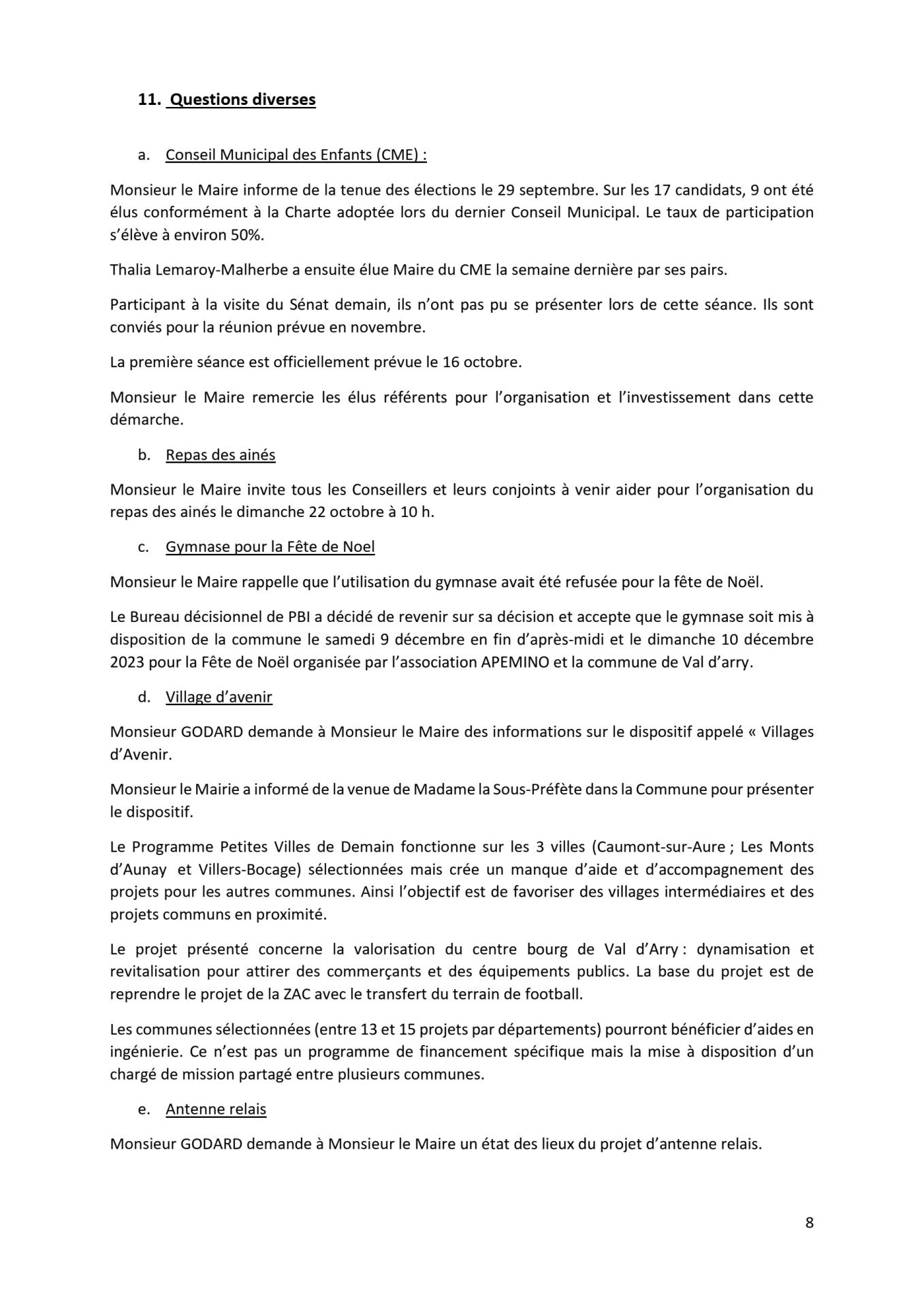 Cr seance du 13 novembre 2023 p9