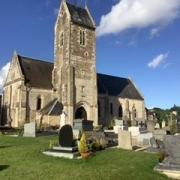 Eglise saint jacques de le locheur