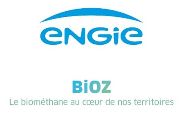 Engie bioz