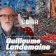 Exposition et ateliers guillaume landemaine au cdar du 16 au 25 mai 2025