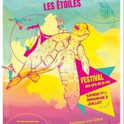 Fesival les pieds dans les etoiles 2023