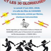 Fete 17 juin 2023 flyer