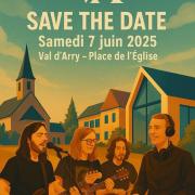 Fete de village 2025