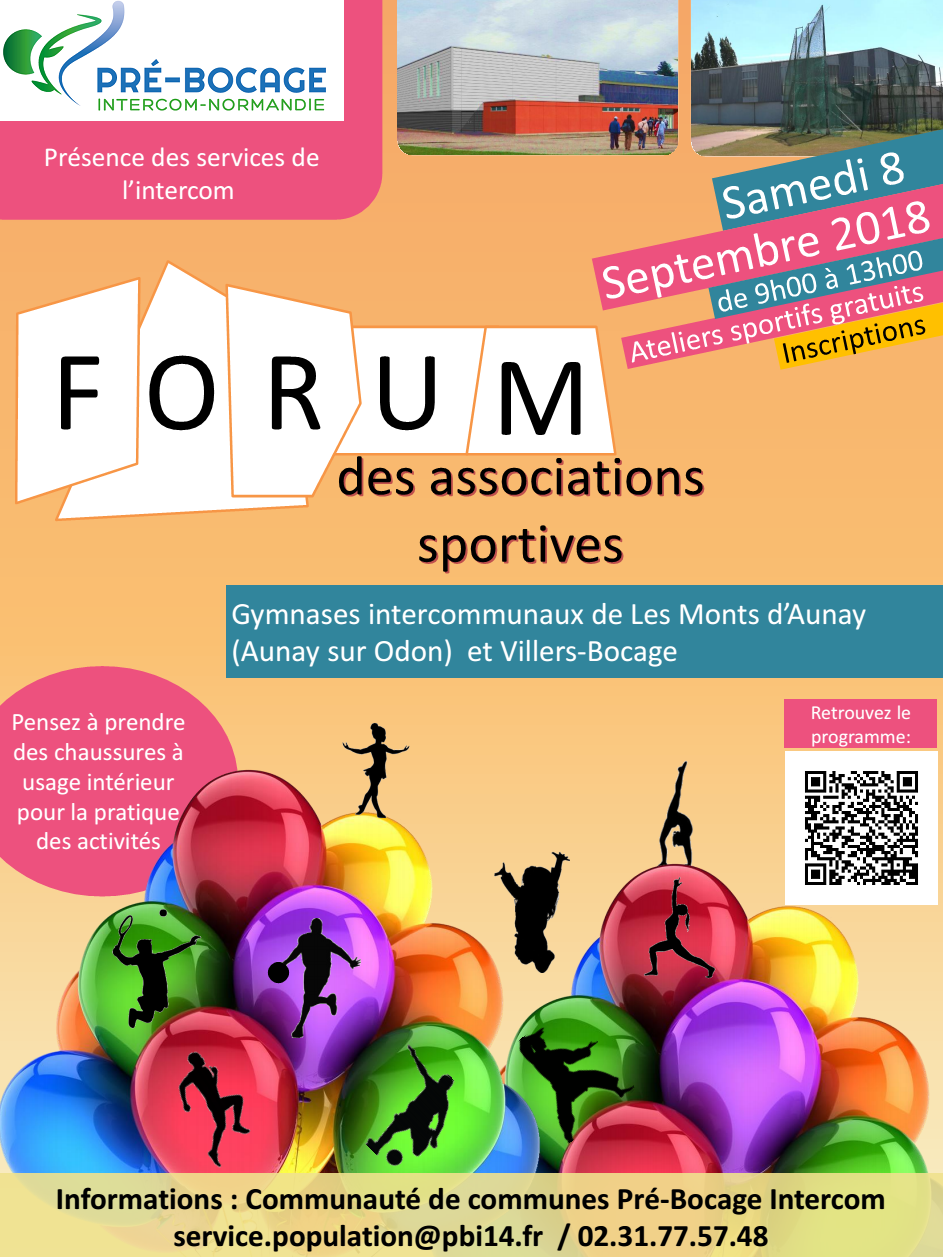 Flyers forum pbi 2018 valide