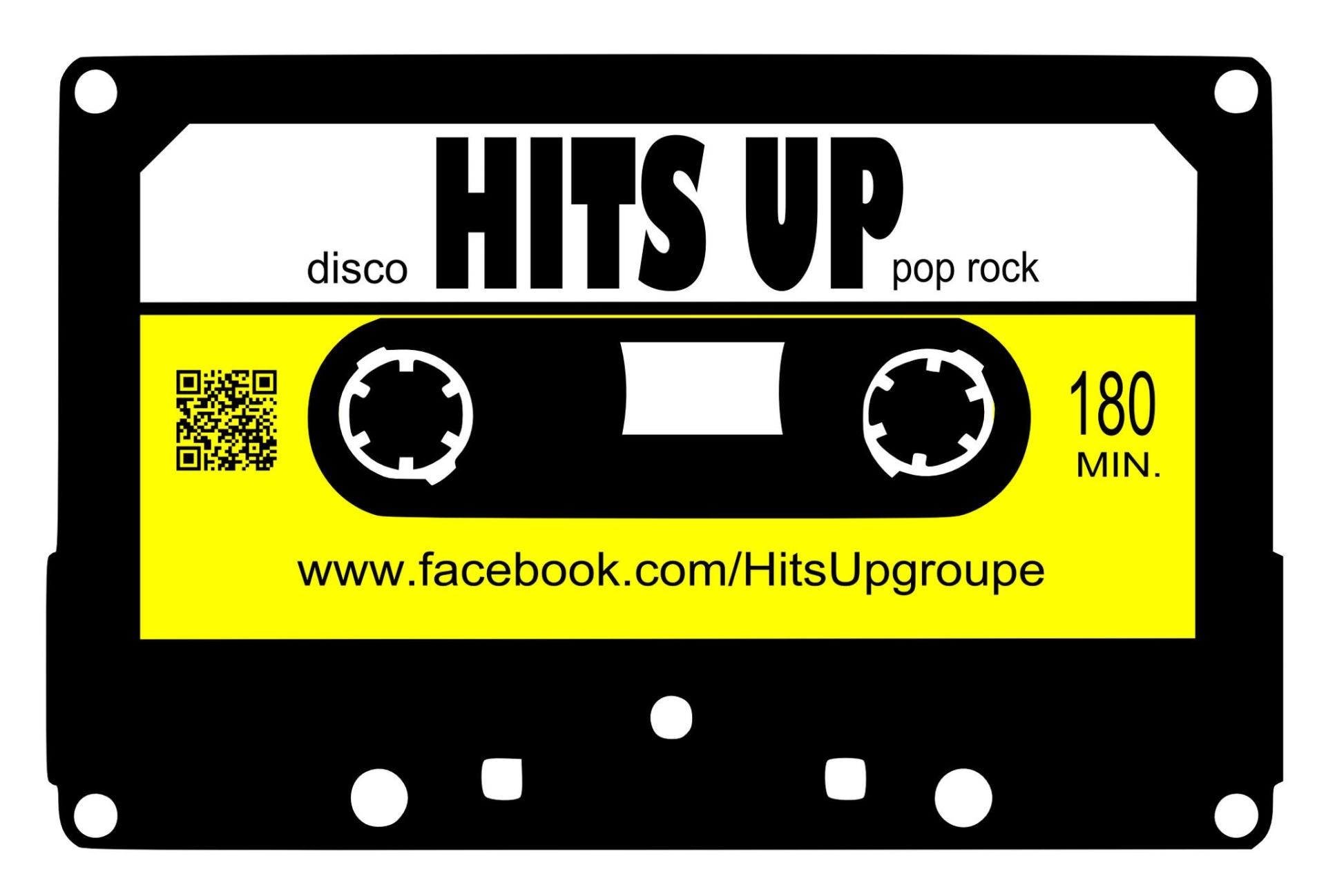 Hits up concert a noyers bocage le 03 juin