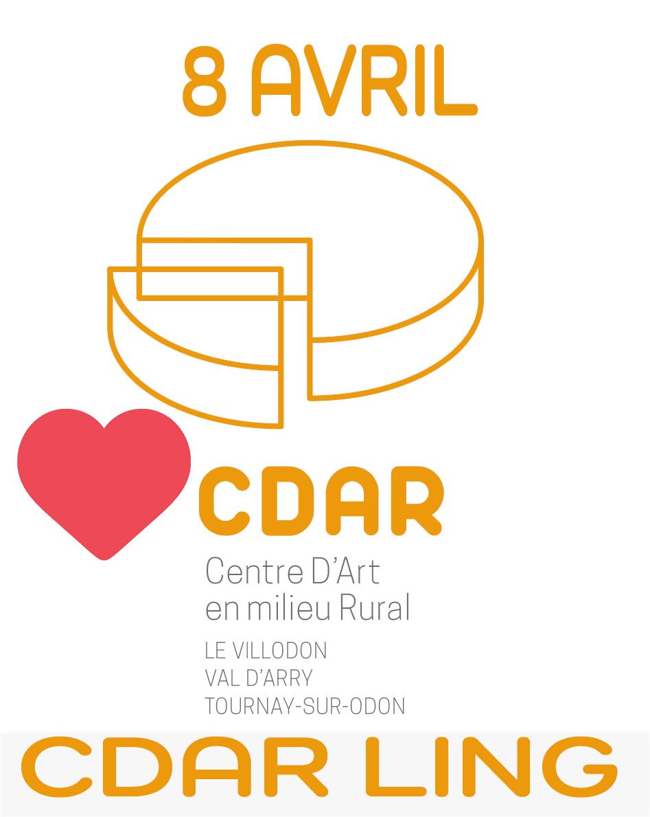 CDAR : Teaser de l'exposition Exils