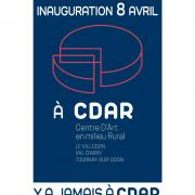 Inauguration du cdar 08 avril 2023