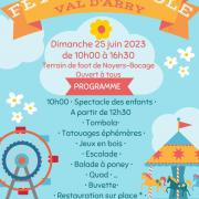 Kermesse 2023