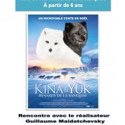 Kina et yuk 27janvier 2024