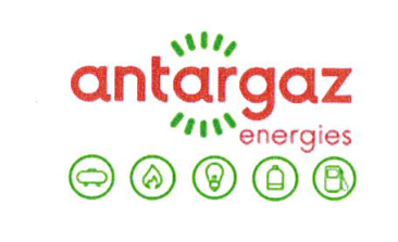 Logo antargaz