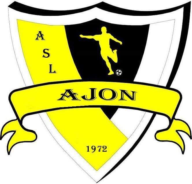 Logo asl ajon