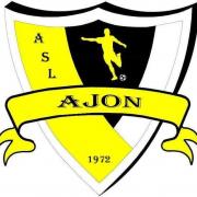 Logo asl ajon