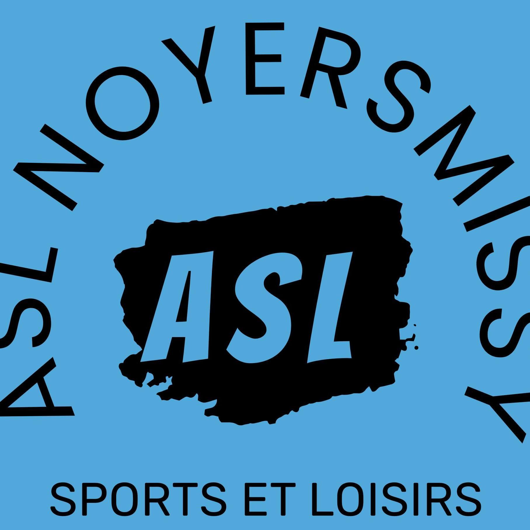 Logo asl noyers missy 2023