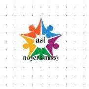 Logo asl noyers missy