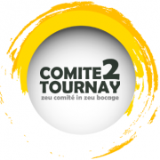 Logo comite des fetes de tournaysurodon 1