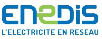 Logo enedis